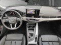 Audi A4 40 TDI quattro S line, снимка 11