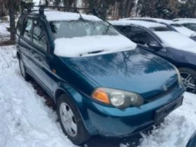 Honda Hr-v 1.6i VTEC, снимка 4