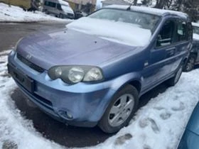 Honda Hr-v 1.6i VTEC, снимка 3