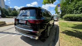 Mercedes-Benz GLS 600 MAYBACH, снимка 6