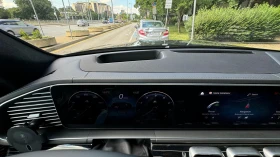 Mercedes-Benz GLS 600 MAYBACH, снимка 8