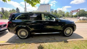 Mercedes-Benz GLS 600 MAYBACH, снимка 2