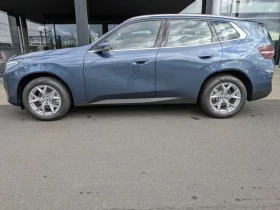 BMW X3 20d xDrive, снимка 3