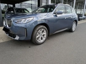 BMW X3 20d xDrive, снимка 1
