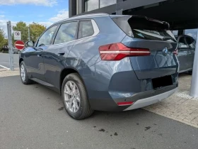 BMW X3 20d xDrive, снимка 2