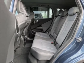 BMW X3 20d xDrive, снимка 8