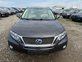 Lexus RX 450h 3.5HYBRID CH 4x4, снимка 8