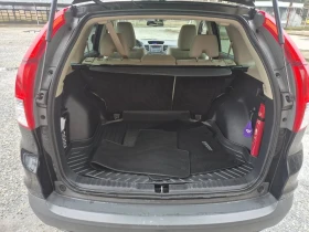 Honda Cr-v 2.0i/4x4/Камера/Навигация/ЛИЗИНГ, снимка 7
