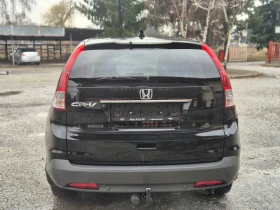 Honda Cr-v 2.0i/4x4/Камера/Навигация/ЛИЗИНГ, снимка 6