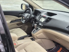 Honda Cr-v 2.0i/4x4/Камера/Навигация/ЛИЗИНГ, снимка 9
