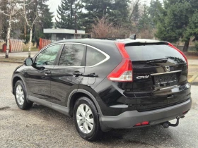 Honda Cr-v 2.0i/4x4/Камера/Навигация/ЛИЗИНГ, снимка 4