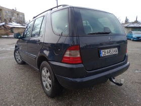 Mercedes-Benz ML 270 Джип, снимка 5