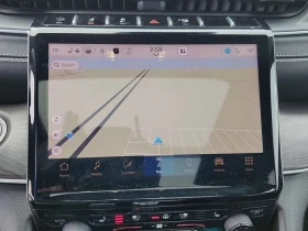 Jeep Grand cherokee LIMITED /CARFAX/Панорама/Кожа/Подгрев/Обдух, снимка 10