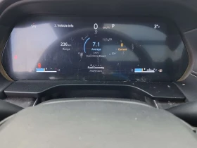 Jeep Grand cherokee LIMITED /CARFAX/Панорама/Кожа/Подгрев/Обдух, снимка 9