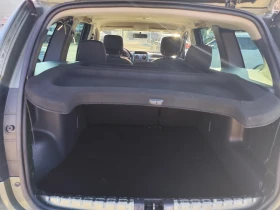 Dacia Duster 1.6i* ГАЗОВА УРЕДБА* EURO5B* KLIMA* , снимка 13
