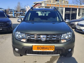 Dacia Duster 1.6i* ГАЗОВА УРЕДБА* EURO5B* KLIMA* , снимка 2