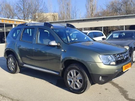 Dacia Duster 1.6i* ГАЗОВА УРЕДБА* EURO5B* KLIMA* , снимка 3
