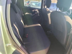 Dacia Duster 1.6i* ГАЗОВА УРЕДБА* EURO5B* KLIMA* , снимка 12