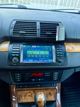 BMW X5 3.0D/ПОДГРЕВ / ПАМЕТ НА СЕДАЛКИТЕ/ НАВИГАЦИЯ /, снимка 10