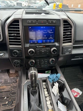 Ford F150 * Raptor * PANO* KEYLESS* ПОДГРЕВ* , снимка 9