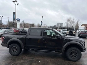 Ford F150 * Raptor * PANO* KEYLESS* ПОДГРЕВ* , снимка 3