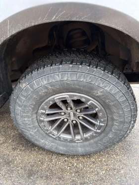 Ford F150 * Raptor * PANO* KEYLESS* ПОДГРЕВ* , снимка 7