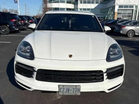 Porsche Cayenne * AWD * CARFAX * ЦЕНА ДО БГ, снимка 15