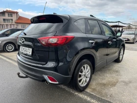 Mazda CX-5 2.2 SKYACTIV-D* NAKAMA* , снимка 4