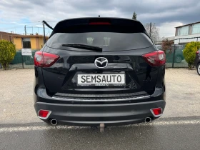 Mazda CX-5 2.2 SKYACTIV-D* NAKAMA* , снимка 5