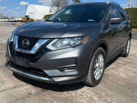 Nissan Rogue * FWD * ПОДГРЕВ* , снимка 1