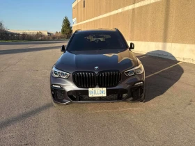 BMW X5 40i * M-PACK * CAR FAX * АВТО КРЕДИТ * , снимка 1