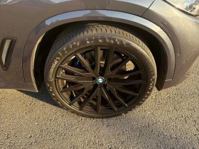BMW X5 40i * M-PACK * CAR FAX * АВТО КРЕДИТ * , снимка 9