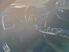 BMW X5 40i * M-PACK * CAR FAX * АВТО КРЕДИТ * , снимка 6