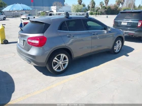 Mercedes-Benz GLA 250 2.0l, снимка 4