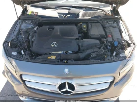 Mercedes-Benz GLA 250 2.0l, снимка 10