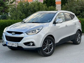 Hyundai IX35, снимка 1