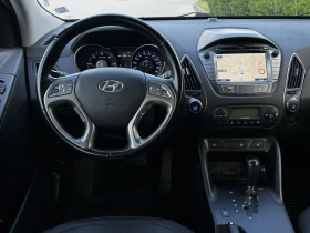 Hyundai IX35, снимка 7