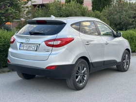 Hyundai IX35, снимка 5