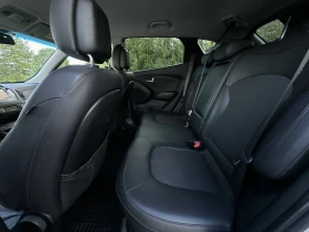Hyundai IX35, снимка 10