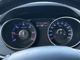 Hyundai IX35, снимка 6