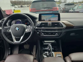 BMW X3 | XDRIVE30I | PANO | ДВА КЛЮЧА | , снимка 9