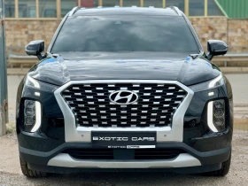 Hyundai Palisade 2.2D ! 4WD ! 6+ 1 ! Prestige !, снимка 2