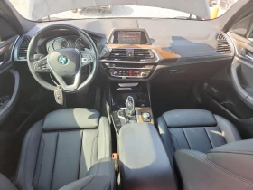 BMW X3 2.0l xDrive30I, снимка 8