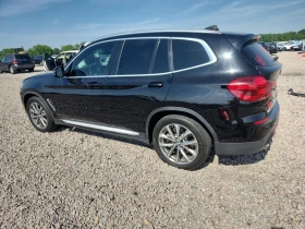 BMW X3 2.0l xDrive30I, снимка 2