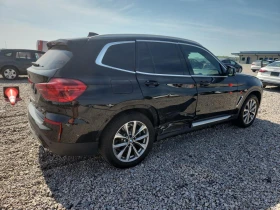 BMW X3 2.0l xDrive30I, снимка 3