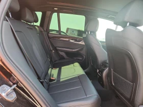 BMW X3 2.0l xDrive30I, снимка 11