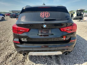 BMW X3 2.0l xDrive30I, снимка 6