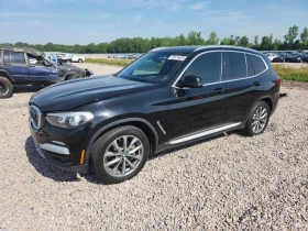 BMW X3 2.0l xDrive30I, снимка 1