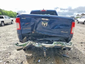 Dodge RAM 1500, снимка 6