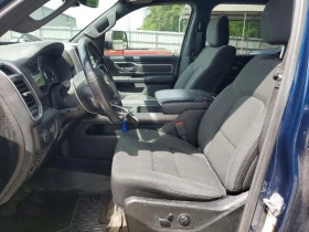 Dodge RAM 1500, снимка 7
